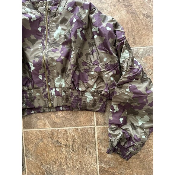 Vitality The Ethos Jacket Woodland Size Large - Picture 7 of 12